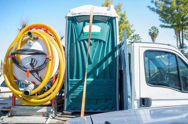 Best Portable toilet rental cost  in Kingston, OK