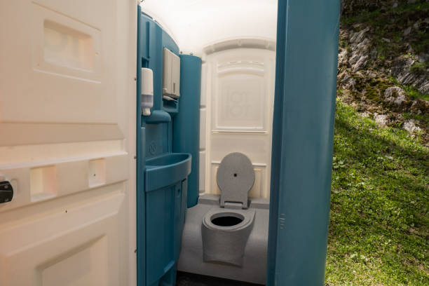 Best Porta potty delivery and setup  in Kingston, OK