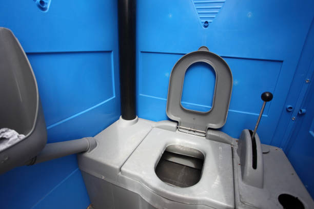 Porta potty rental for festivals in Kingston, OK