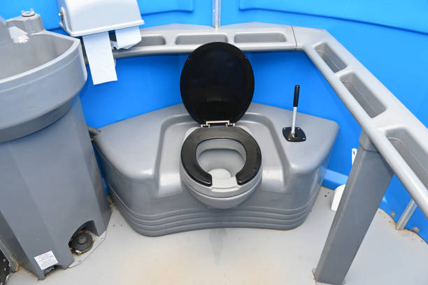 Best Porta potty rental near me  in Kingston, OK