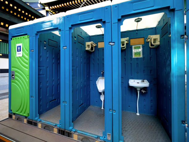 Trusted Kingston, OK porta potty rental Experts