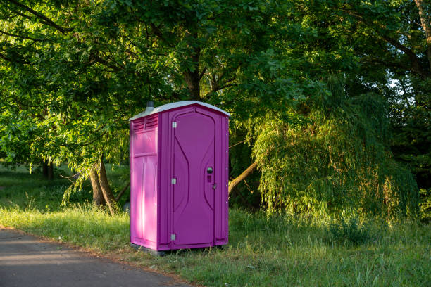 Best Portable toilet rental for construction  in Kingston, OK