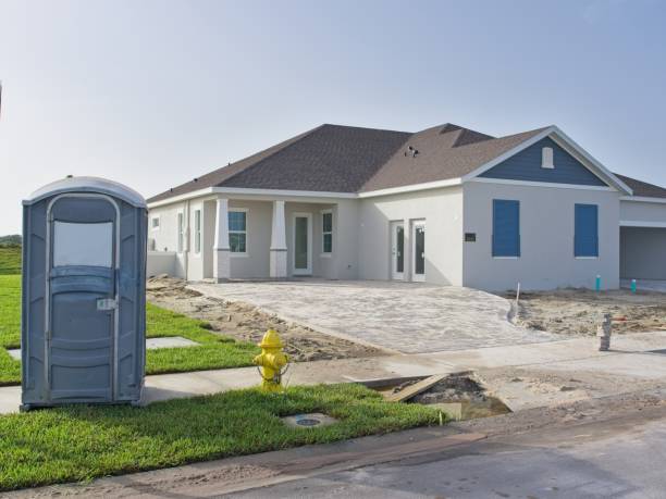 Best Long-term porta potty rental  in Kingston, OK