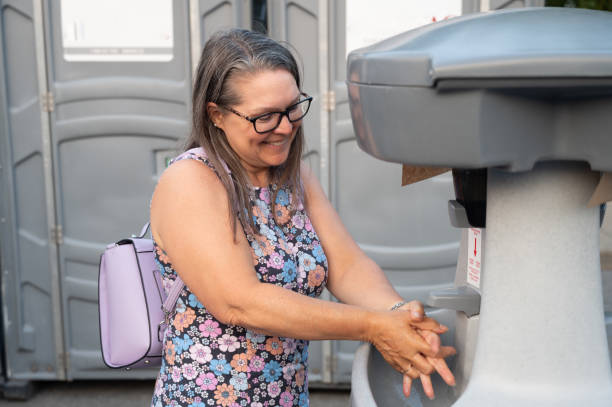 Best Local porta potty services  in Kingston, OK