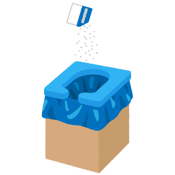 Portable Toilet Options We Offer in Kingston, OK